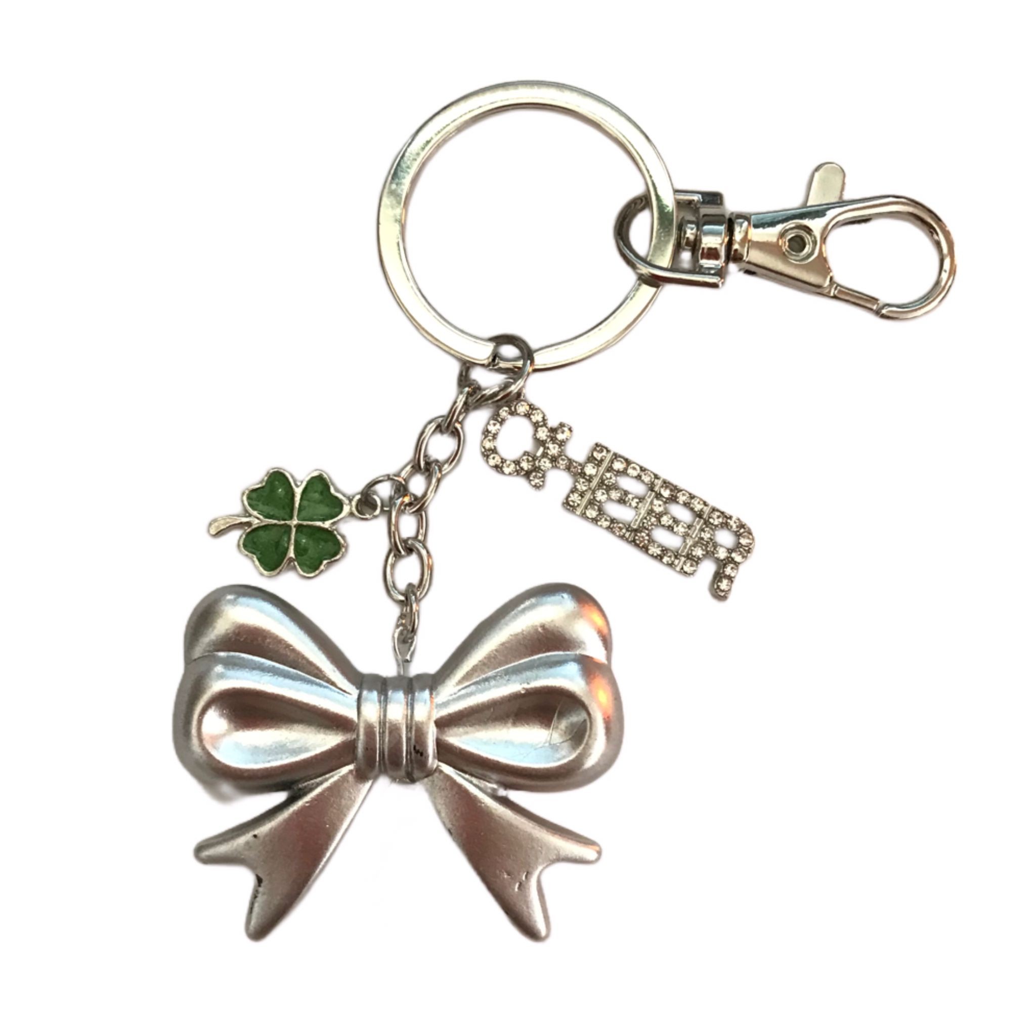 Lucky CHEER charm